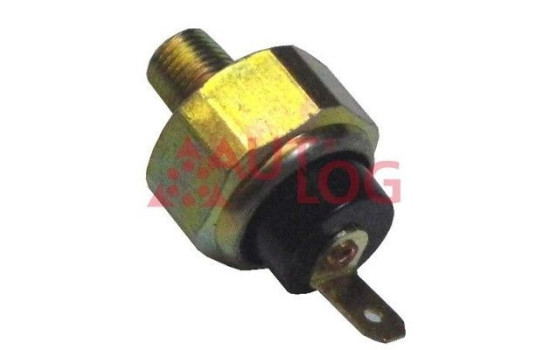 Oil pressure switch