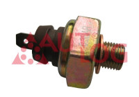 Oil pressure switch