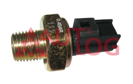 Oil pressure switch