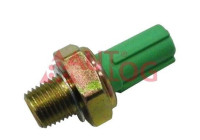 Oil pressure switch