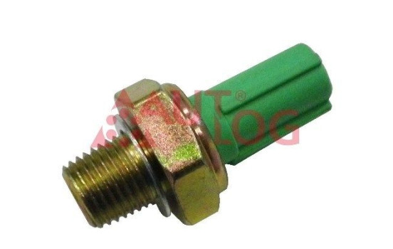 Oil pressure switch