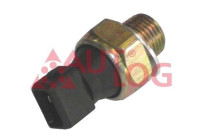 Oil pressure switch