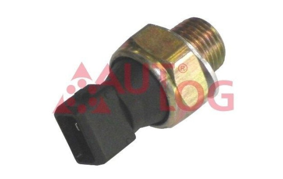 Oil pressure switch