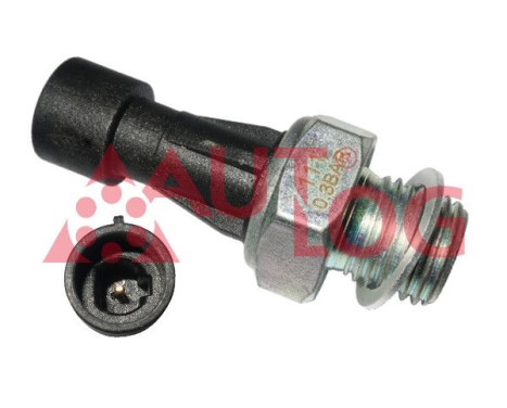 Oil pressure switch