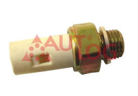 Oil pressure switch