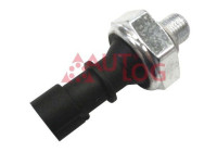 Oil pressure switch