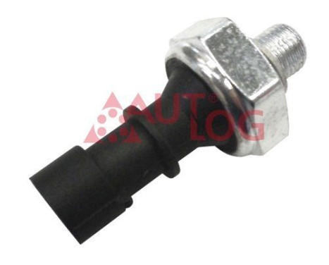 Oil pressure switch