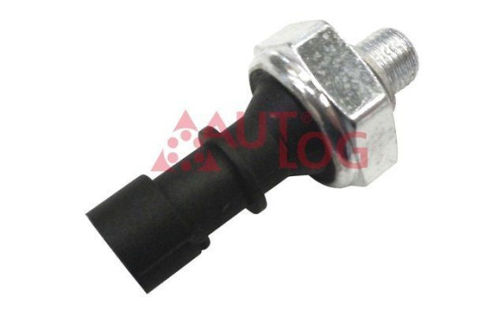 Oil pressure switch