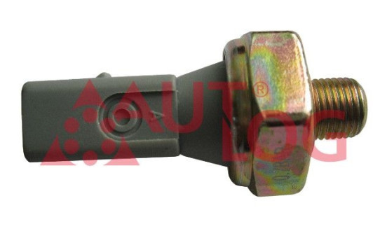 Oil pressure switch