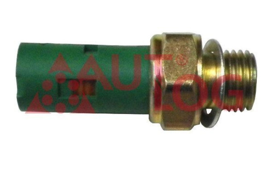 Oil pressure switch
