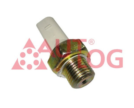 Oil pressure switch