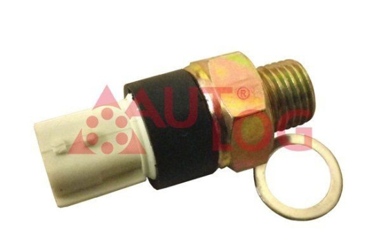 Oil pressure switch
