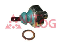 Oil pressure switch