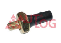 Oil pressure switch