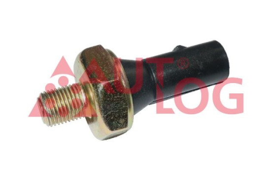 Oil pressure switch