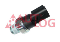 Oil pressure switch