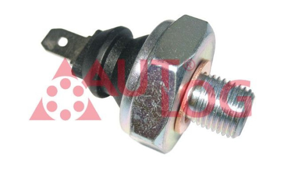 Oil pressure switch