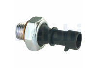 Oil Pressure Switch