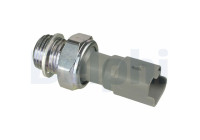 Oil Pressure Switch