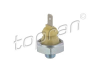 Oil pressure switch