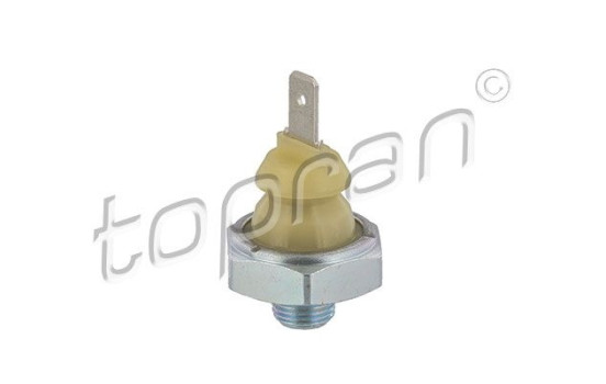 Oil pressure switch