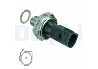 Oil pressure switch