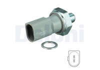 Oil pressure switch