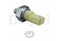 Oil Pressure Switch