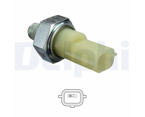 Oil Pressure Switch