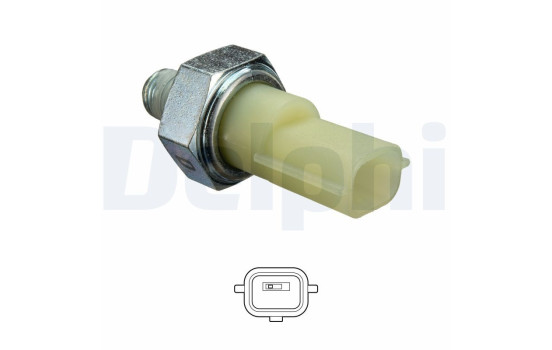 Oil Pressure Switch