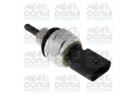 Oil pressure switch