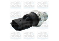 Oil pressure switch