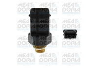 Oil pressure switch