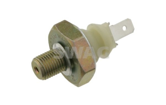 oil pressure switch