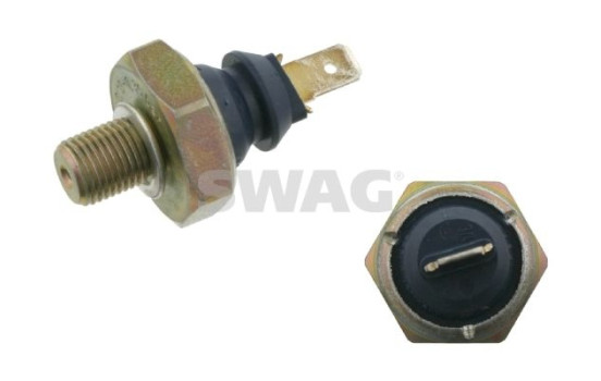 oil pressure switch