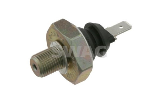 oil pressure switch