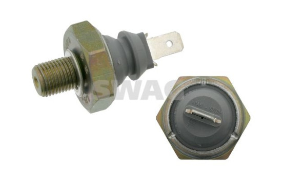 oil pressure switch