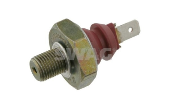 oil pressure switch