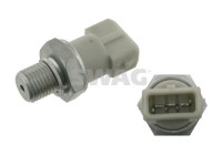 oil pressure switch