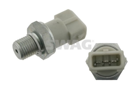 oil pressure switch