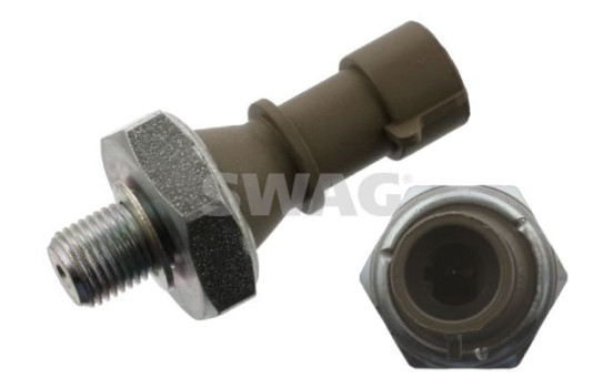 oil pressure switch