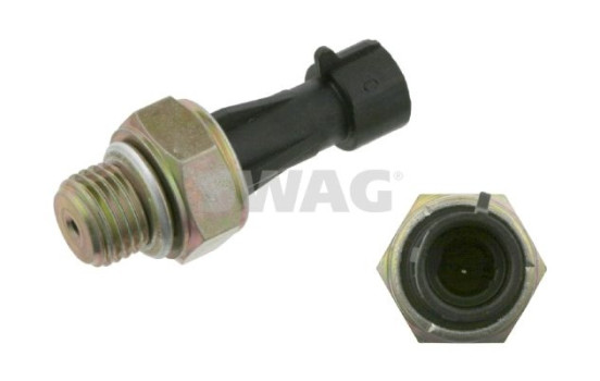 oil pressure switch