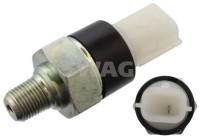 oil pressure switch