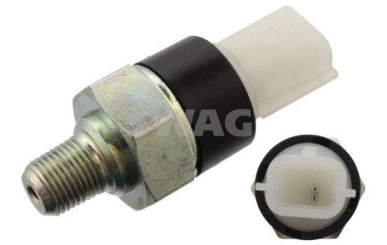 oil pressure switch