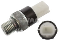 oil pressure switch