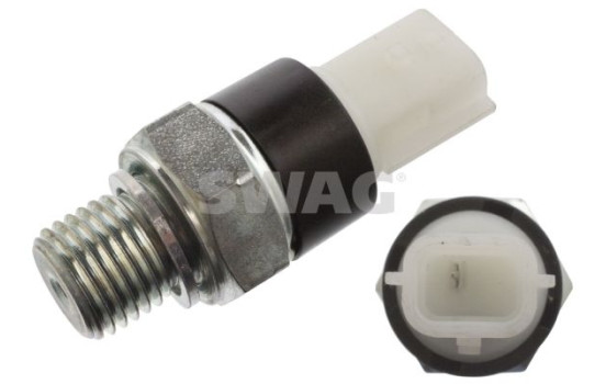 oil pressure switch