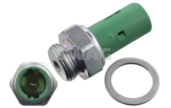 oil pressure switch