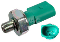 oil pressure switch