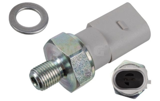 oil pressure switch