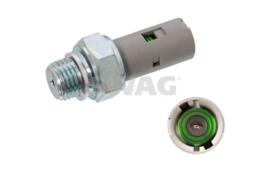 oil pressure switch